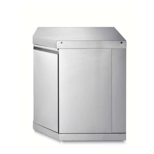 INOX Collection kotni modul 90°