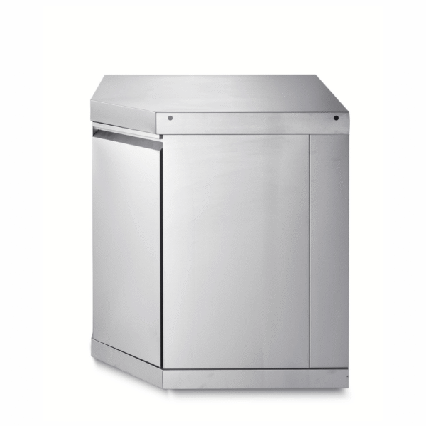 INOX Collection kotni modul 90°
