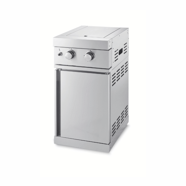 INOX Collection-7641-1 Profesionalni gorilni modul INOX