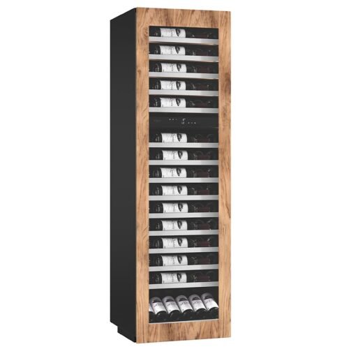 Vinska vitrina mQuvee EWD45PRPLH