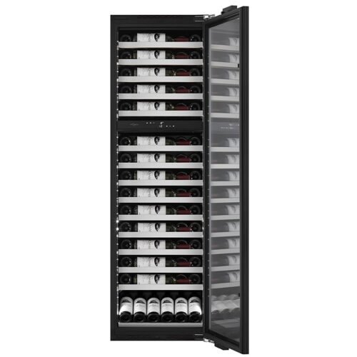Vinska vitrina mQuvee EWD45PRPLH