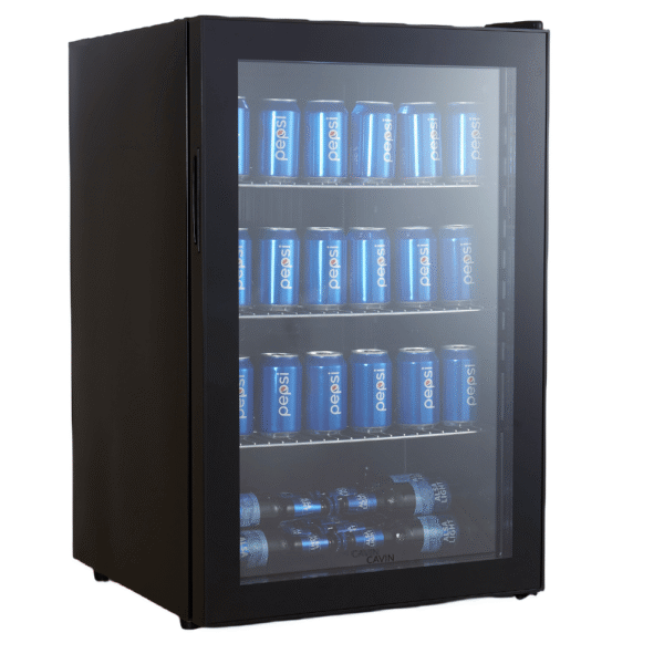 Hladilnik za pivo CAVIN NC-115B