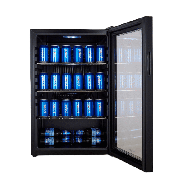Hladilnik za pivo CAVIN NC-115B
