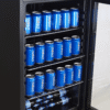 Hladilnik za pivo CAVIN NC-115B