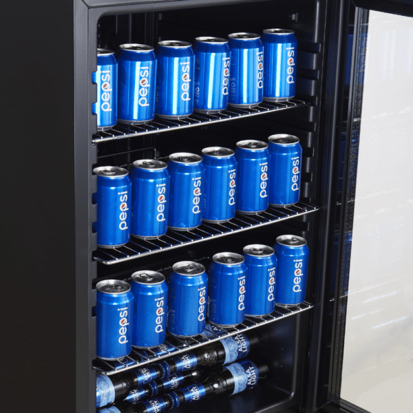 Hladilnik za pivo CAVIN NC-115B
