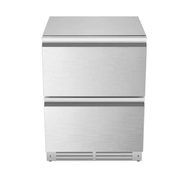vinska vitrina CAVIN SY-51D (4) Zunanji hladilnik CAVIN SY-51D