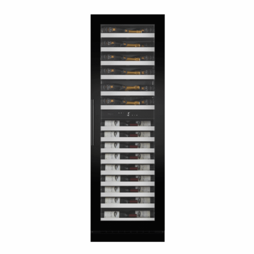 Vinska vitrina mQuvée WCD182FGBS