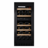 vinska vitrina mQuvee WCD40AB-780 (2) Vinska vitrina mQuvée WCD40AB-780