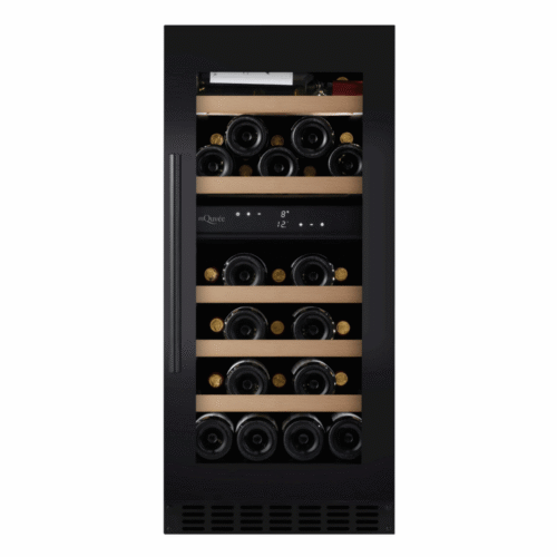 Vinska vitrina mQuvée WCD40AB-780