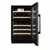 vinska vitrina mQuvee WCD50FGB-800 (4) Vinska vitrina mQuvée WCD50FGB-800