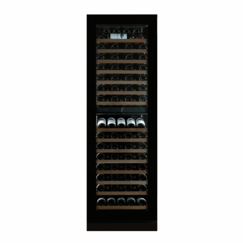Vinska vitrina mQuvée WCED187FGBP
