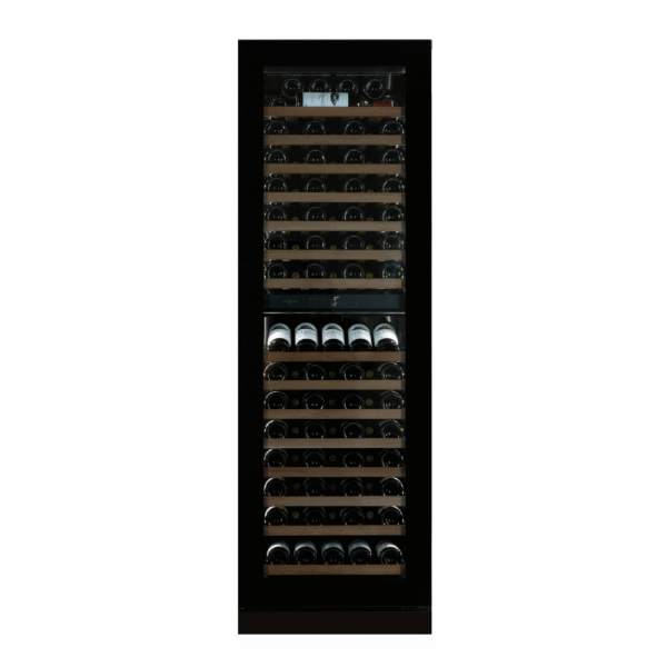vinska vitrina mQuvee WCED187FGBP (2) Vinska vitrina mQuvée WCED187FGBP