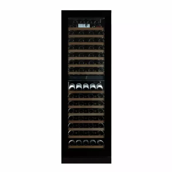 Vinska vitrina mQuvée WCED187FGBP