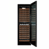 vinska vitrina mQuvee WCED187FGBP (3) Vinska vitrina mQuvée WCED187FGBP