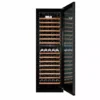Vinska vitrina mQuvée WCED187FGBP