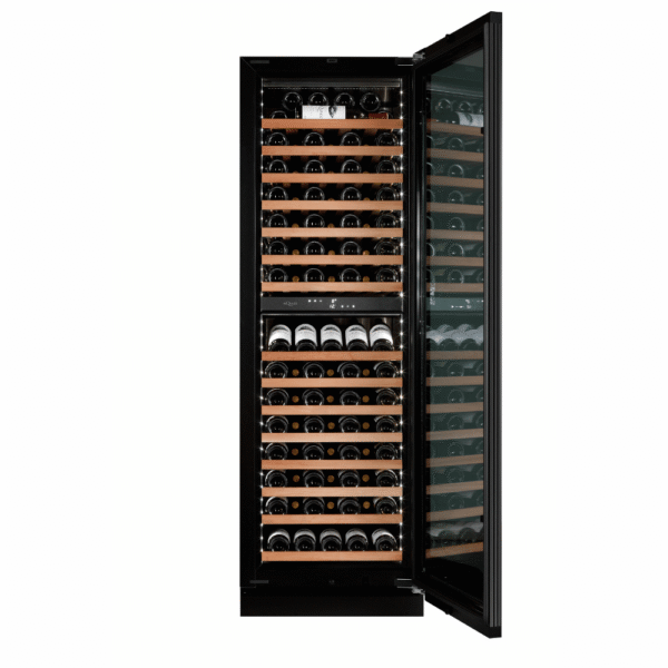 vinska vitrina mQuvee WCED187FGBP (3) Vinska vitrina mQuvée WCED187FGBP