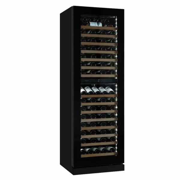 Vinska vitrina mQuvée WCED187FGBP