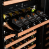 vinska vitrina mQuvee WCED187FGBP (7) Vinska vitrina mQuvée WCED187FGBP
