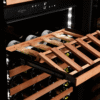 vinska vitrina mQuvee WCED187FGBP (9) Vinska vitrina mQuvée WCED187FGBP
