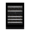 vinska vitrina mQuvee WCED60FGBP-780 (2) Vinska vitrina mQuvée WCED60FGBP-780