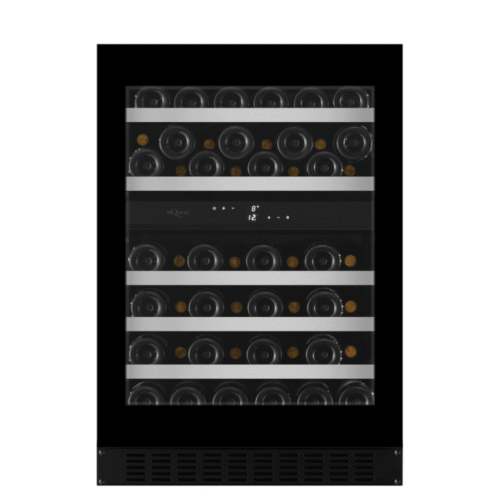 Vinska vitrina mQuvée WCED60FGBP-780