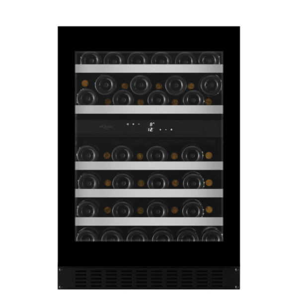 vinska vitrina mQuvee WCED60FGBP-780 (2) Vinska vitrina mQuvée WCED60FGBP-780