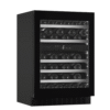 vinska vitrina mQuvee WCED60FGBP-780 (4) Vinska vitrina mQuvée WCED60FGBP-780