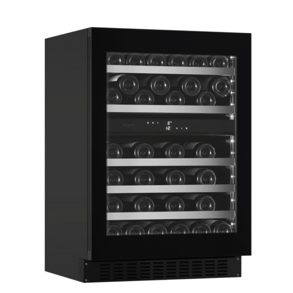 vinska vitrina mQuvee WCED60FGBP-780 (4) Vinska vitrina mQuvée WCED60FGBP-780