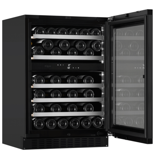 vinska vitrina mQuvee WCED60FGBP-780 (5) Vinska vitrina mQuvée WCED60FGBP-780