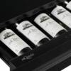 vinska vitrina mQuvee WKS5FGBP (10) Vinski predal mQuvee WKS5FGBP