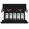 vinska vitrina mQuvee WKS5FGBP (8) Vinski predal mQuvee WKS5FGBP