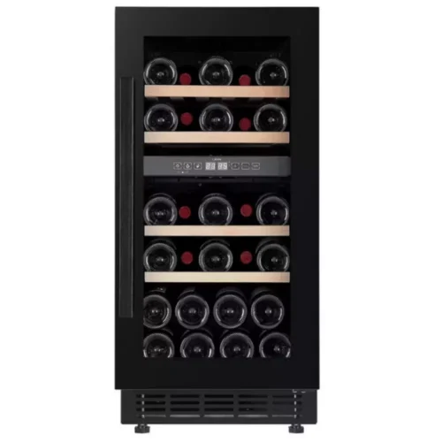 vinska vitrina CAVIN ACD40FGB