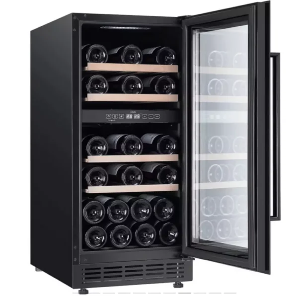 CAVIN ACD40FGB detajl