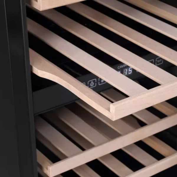 CAVIN ACD40FGB stranski pogled