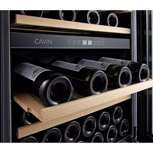 Digitalna upravljalna plošča Cavin ACD60FGB