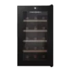 Vinska vitrina CAVIN NC-15B kompaktna vinska vitrina
