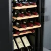 Vinska vitrina CAVIN NC-27B srednja kapaciteta