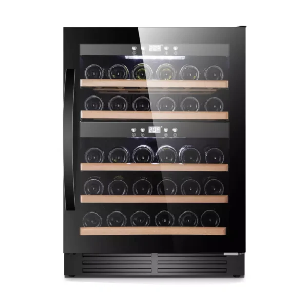 Prostostoječa vinska vitrina Cavin SW40B