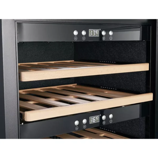 LED osvetlitev vinske vitrine Cavin SW40B