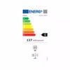 LED osvetlitev vinske vitrine Dunavox DAUF-39.119DB.TO