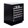 vinska vitrina DUNAVOX DAUF-46.138B-3 Vinska vitrina DUNAVOX DAUF-46.138B velika vinska zbirka