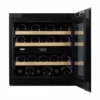 LED osvetlitev vinske vitrine Dunavox DVN-25.65DB.TO