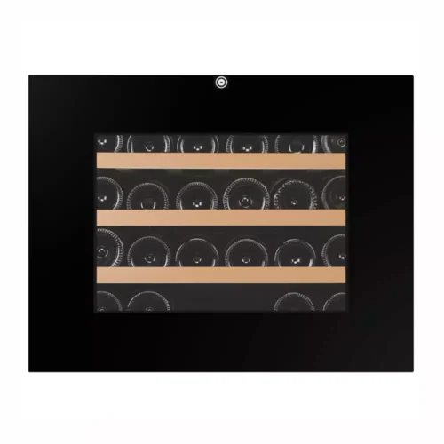 Vgradna vinska vitrina Dunavox DXB-24.51B