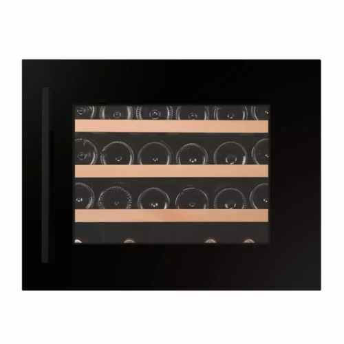 Vgradna vinska vitrina Dunavox DXJ-24.51B