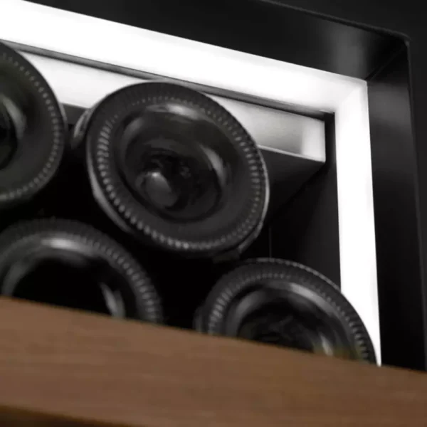 mQuvée EWD45AB detajl