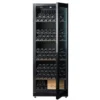 Tiho delovanje vinske vitrine mQuvee VCS273FGB
