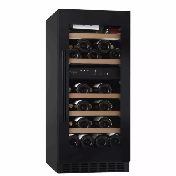 mQuvee WCD40AB-780 odprta vrata