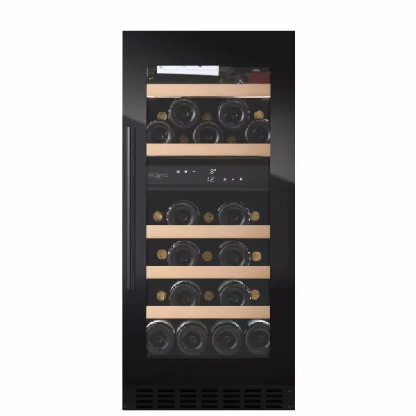 mQuvee WCD40AB-780 notranjost