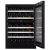 mQuvee WCED60FGBP-780 odprta vrata