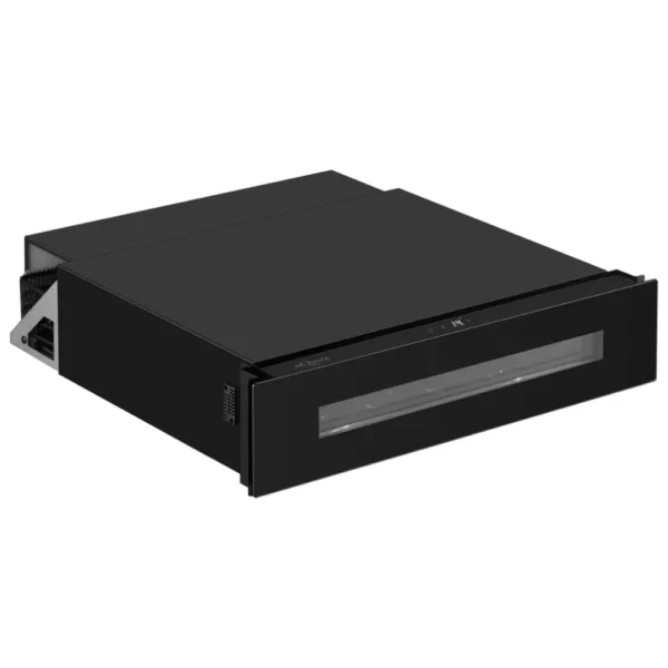 Digitalno upravljanje vinske vitrine mQuvée WKS5FGBP